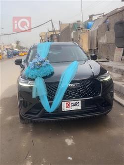 هافال H6